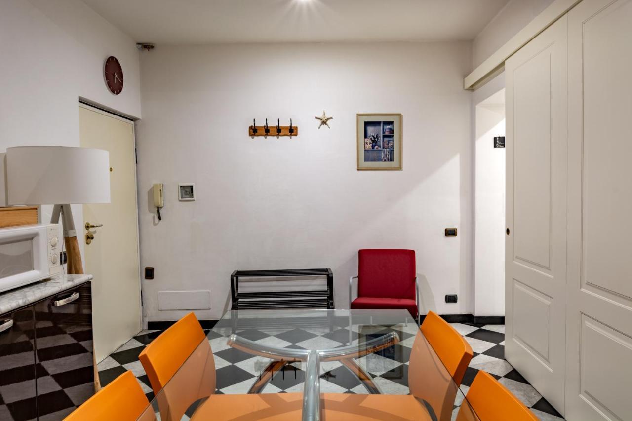 Appartamento Soziglia Genova Exterior foto